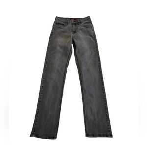 Urban Star Premium Apparel Gray Denim Jeans Size 30x34